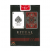 Baralho Elite Playing Cards Ritual